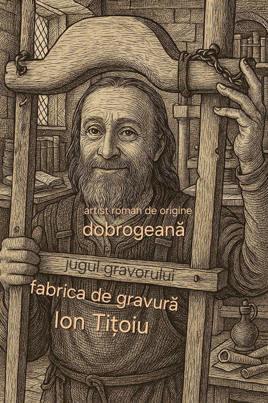 Jugul gravorului