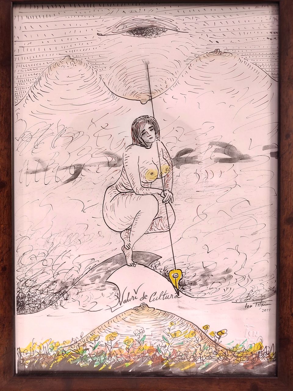 Valuri de Cultură (2021)